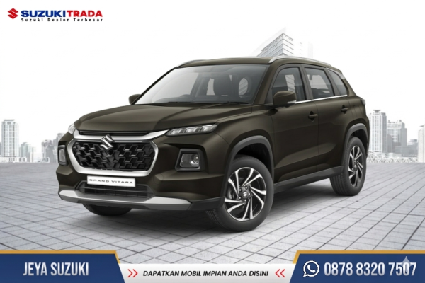 Grand Vitara